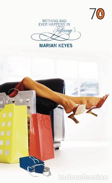 Libros: Nothing Bad Ever Happens in Tiffany's- 9780141022710