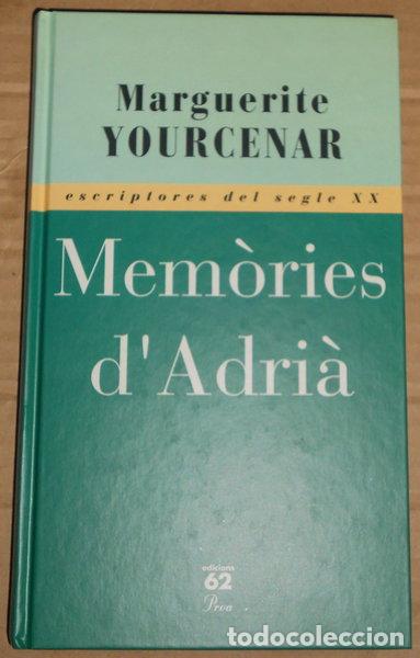 Libros: Mem&ograve;ries d'Adri&agrave;- 9788429740042