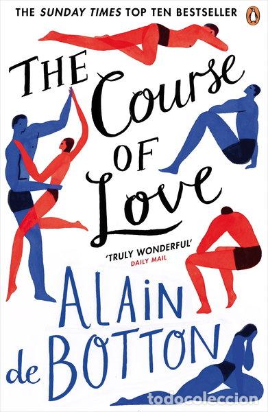 Libros: The Course of Love- 9780241962138