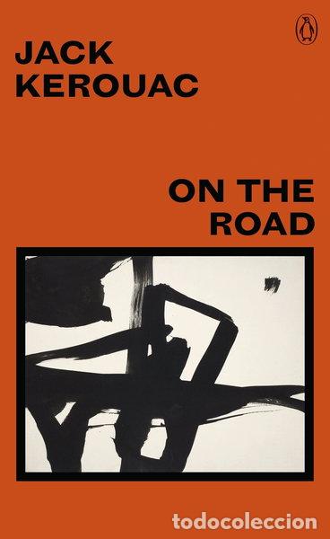 B&uuml;cher: On the Road- 9780241347959