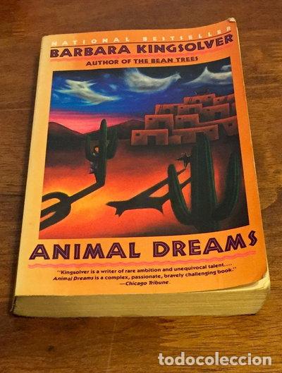 B&uuml;cher: Animal Dreams- 9780060921149