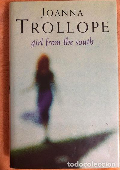 B&uuml;cher: Girl from the South- 9780747557999