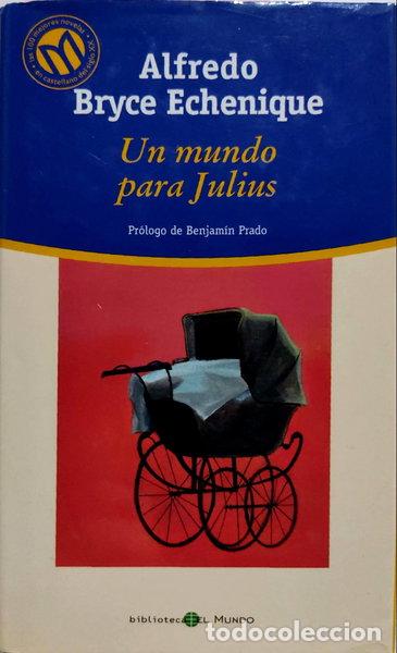 B&uuml;cher: Un mundo para Julius- 9788481303988