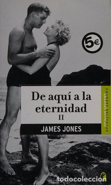 B&uuml;cher: De aqu&iacute; a la eternidad II- 9788466626460