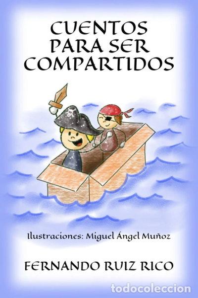 Livres: Cuentos para ser compartidos- 9788409041299