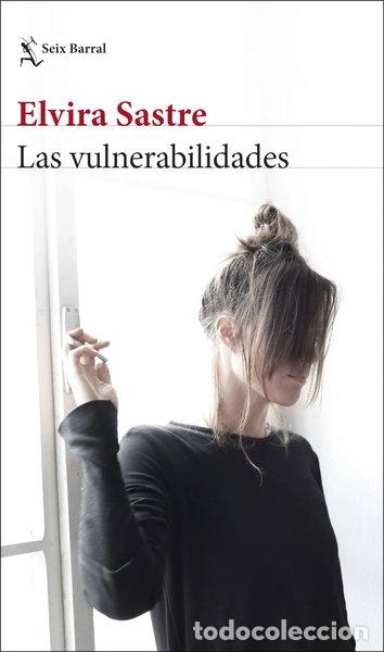 Libros: Las vulnerabilidades- 9788432242878