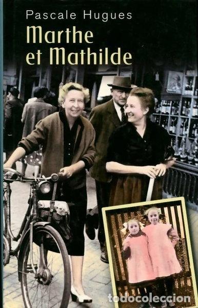 Libros: Marthe et Mathilde- 9782298034257