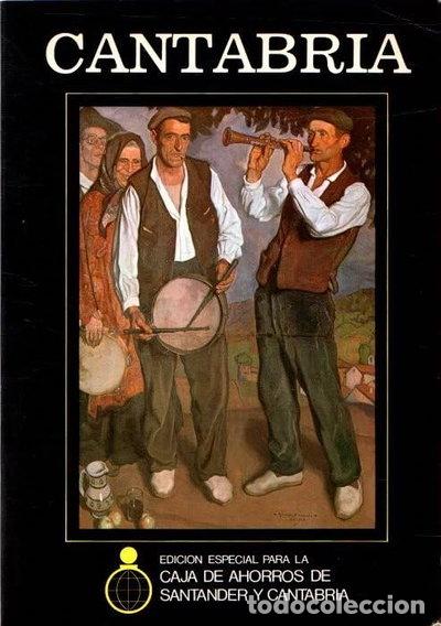 Libros: Cantabria- 9788439111993