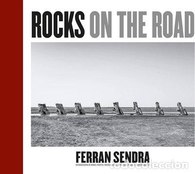 books: Rocks on the road- 9788412163148