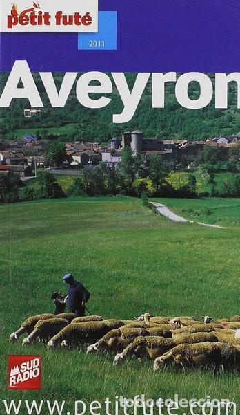 books: Aveyron 2011- 9782746930971