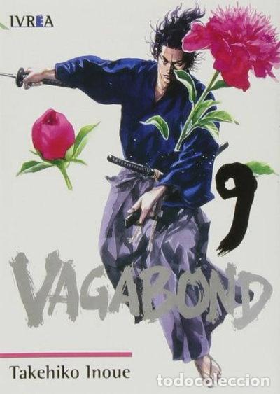 Libros: Vagabond 09- 9788416150052