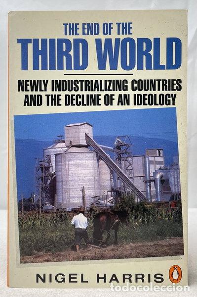 Libros: The End of the Third World- 9780140135190