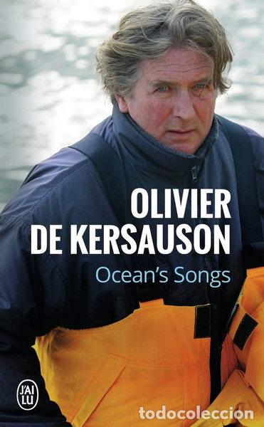Libros: Ocean's Songs- 9782290022146