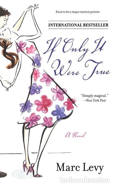 Libros: If Only It Were True- 9780743276849