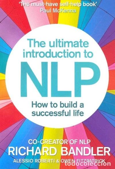 Libros: The Ultimate Introduction to NLP- 9780007497416