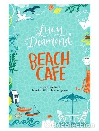 Libros: Beach Cafe- 9780330533805