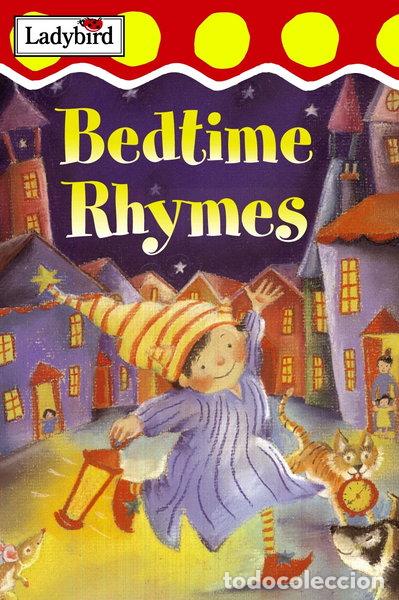 Libros: Bedtime Rhymes- 9781844223183