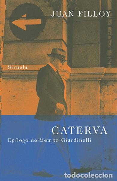 Libros: Caterva- 9788478447428