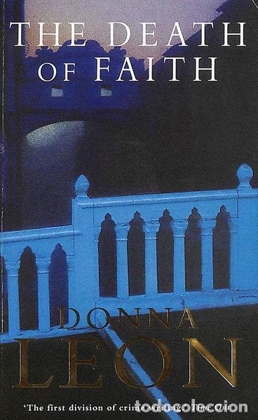 Libros: The Death of Faith- 9780330349499