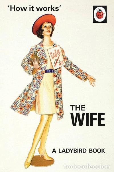Libros: How it Works: The Wife- 9780718183547