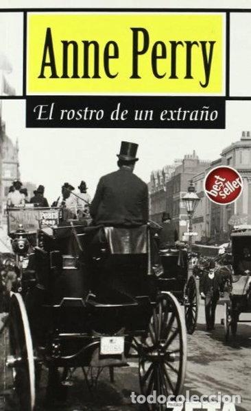 Libros: El rostro de un extra&ntilde;o- 9788496546981
