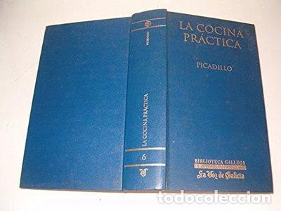 Libri di seconda mano: La Cocina Pr&aacute;ctica- 9788497571319