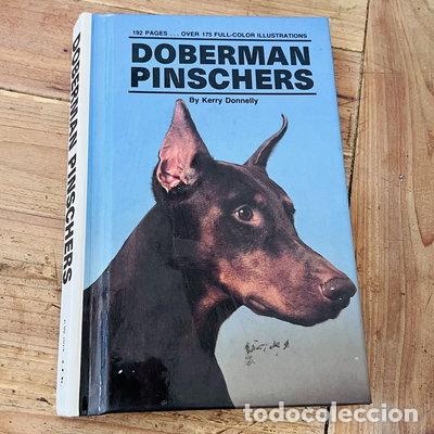 Libri di seconda mano: Doberman Pinschers- 0018214286325