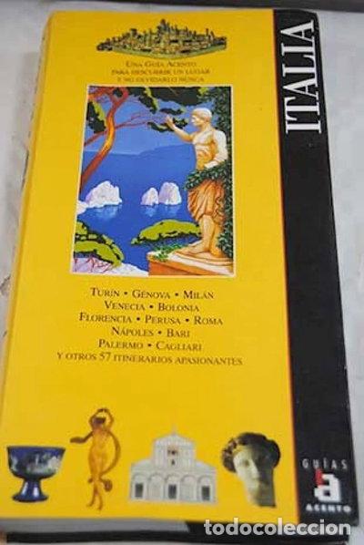 Libros: Italia- 9788448302917