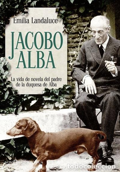 Libros: Jacobo Alba- 9788499707549