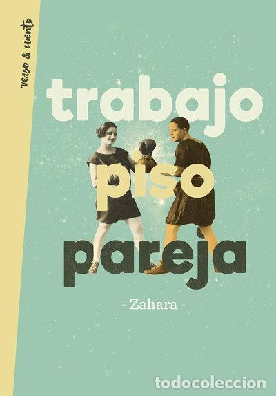 Libros: Trabajo, piso, pareja- 9788403517448