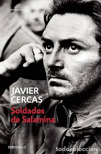 Libros: Soldados de Salamina- 9788466329378