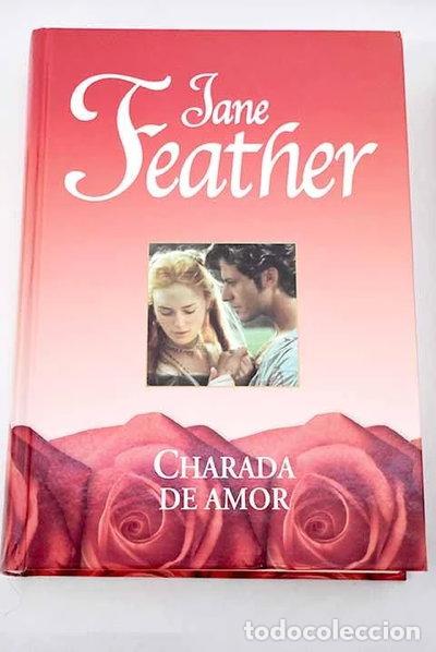 Libros: Charada de amor- 9788447352708