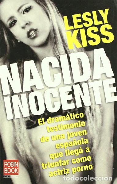 Livros em segunda m&atilde;o: Nacida inocente- 9788493698119