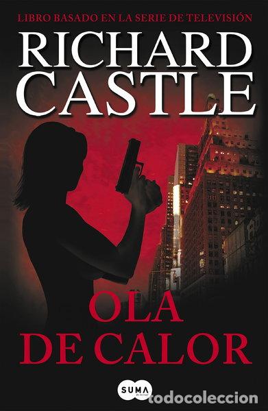 Libros: Ola de calor- 9788483651957