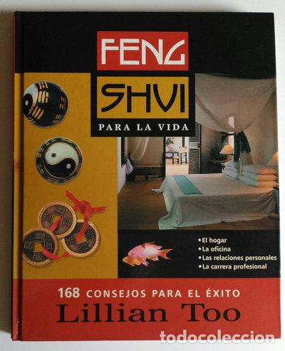 Libros: Feng Shui para la vida- 9788422668121