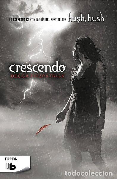 Livres: Crescendo- 9788498729337