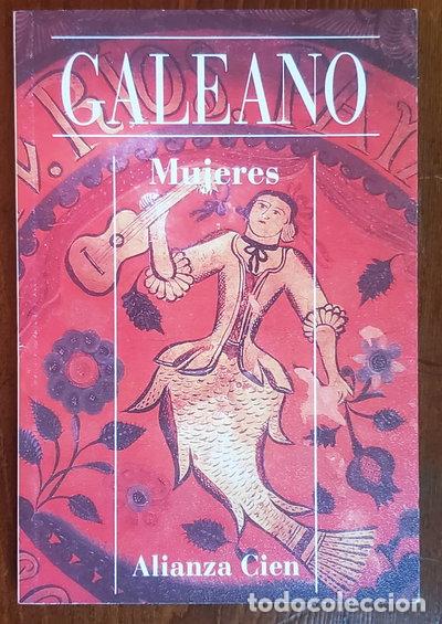 Livres: Mujeres- 9788420646589