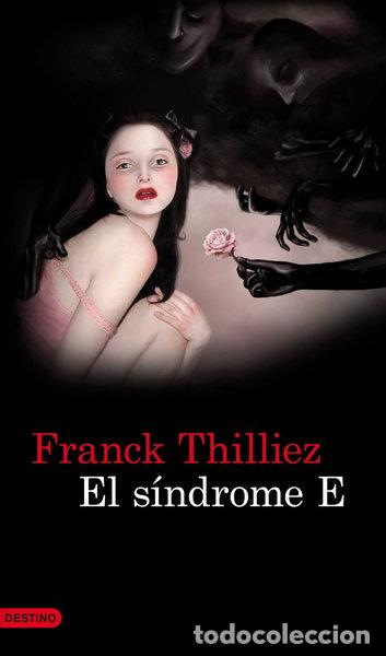 Livres: El s&iacute;ndrome E- 9788423345311