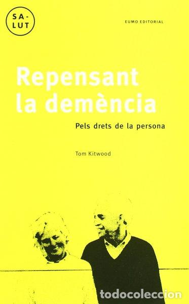Libros: Repensant la dem&egrave;ncia- 9788497660242