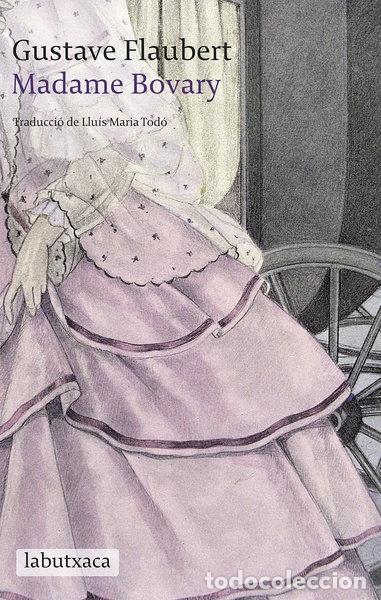 Libros: Madame Bovary- 9788492549030