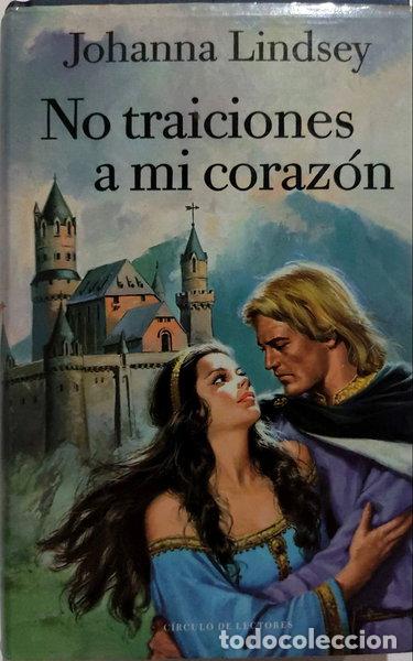 Libri di seconda mano: No traiciones a mi coraz&oacute;n- 9788422637844