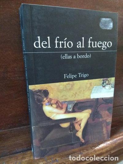 Libri di seconda mano: Del fr&iacute;o al fuego- 9788495846167
