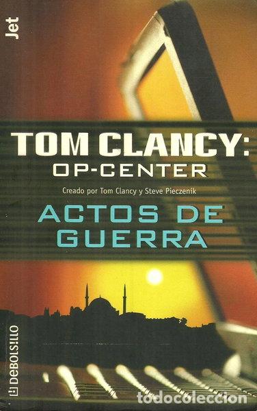 Libri di seconda mano: Actos de Guerra- 9788484501602