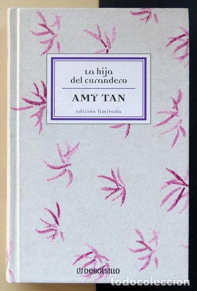 Libros: La hija del curandero- 9788497591942