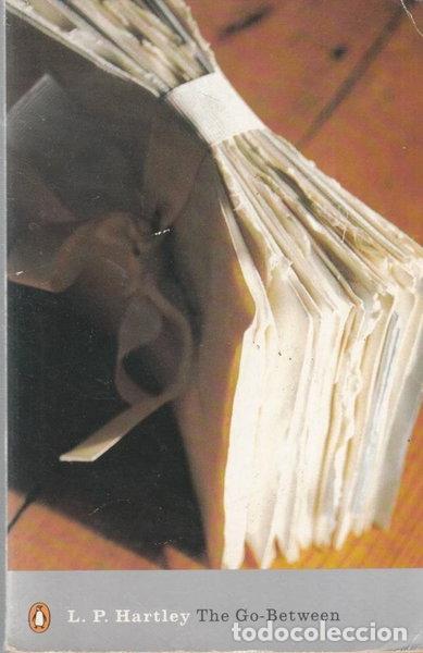 Libros: The Go-Between- 9780141183602