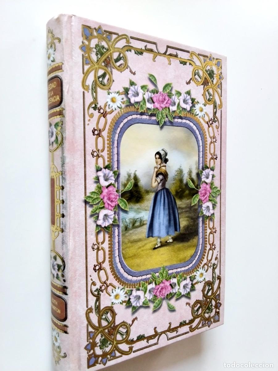 Libros: Edith Wharton - La edad de la inocencia