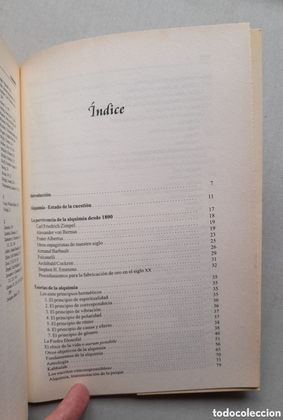 Libros: Alquimia. Helmut Gebelein - Foto 4