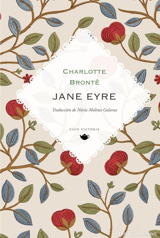 Libros: JANE EYRE - BRONT&Euml;, CHARLOTTE