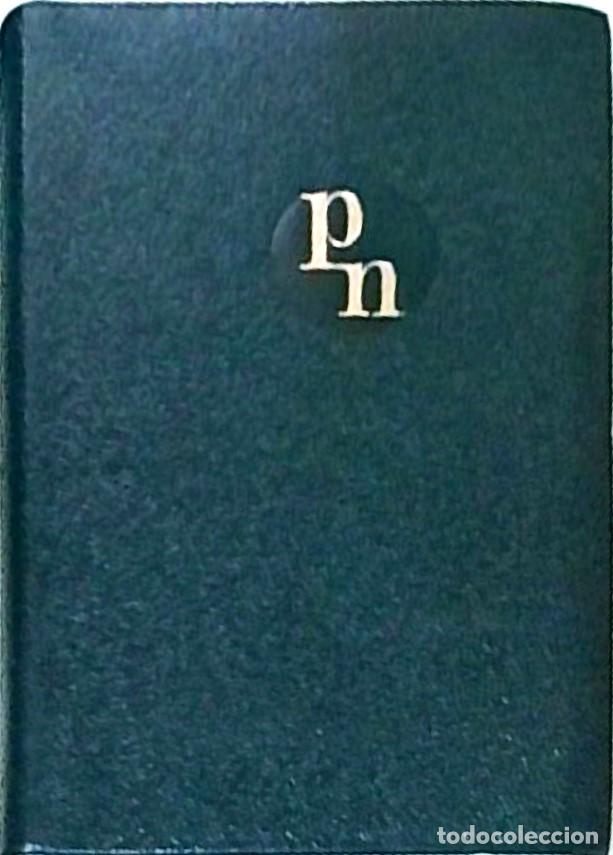 Libros: Poes&iacute;as completas. Desolaci&oacute;n. Ternura. Tala. Lagar, I - MISTRAL, Gabriela: