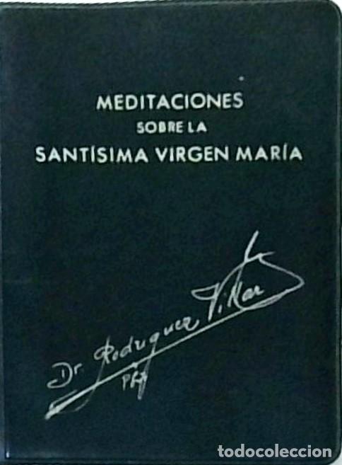 Libros: Vida, virtudes y advocaciones lit&uacute;rgicas de la Sant&iacute;sima Virgen Mar&iacute;a. 26&ordf; edici&oacute;n - RODR&Iacute;GUEZ VILLA